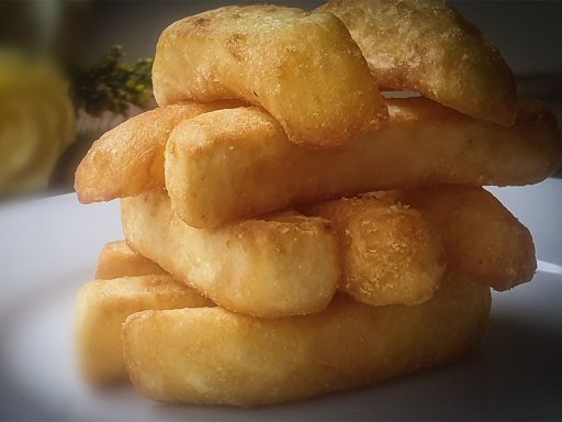 Luce e Limoni Restaurant Food