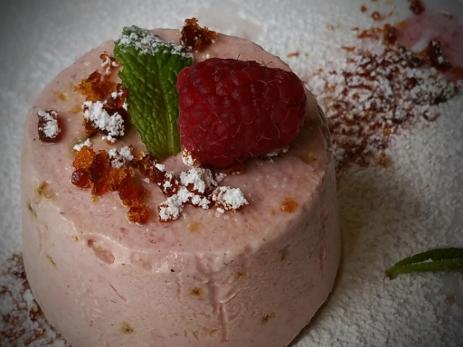 Luce e Limoni Restaurant Food