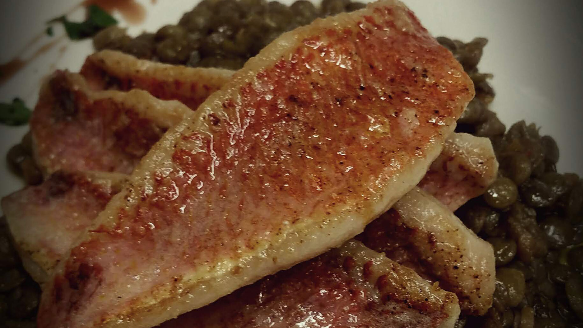 Red Mullet