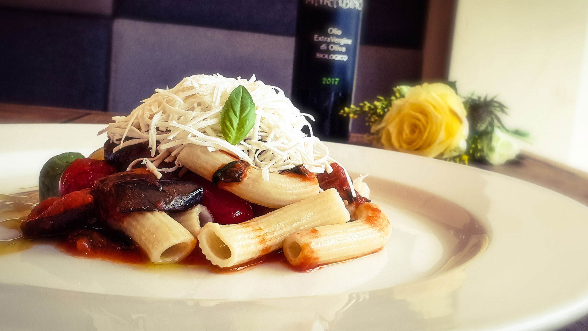 Rigatoni