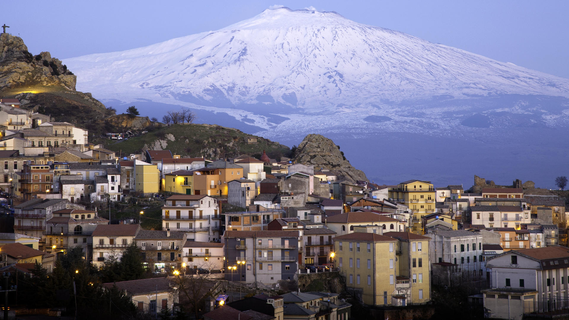 Some fun facts about Sicily