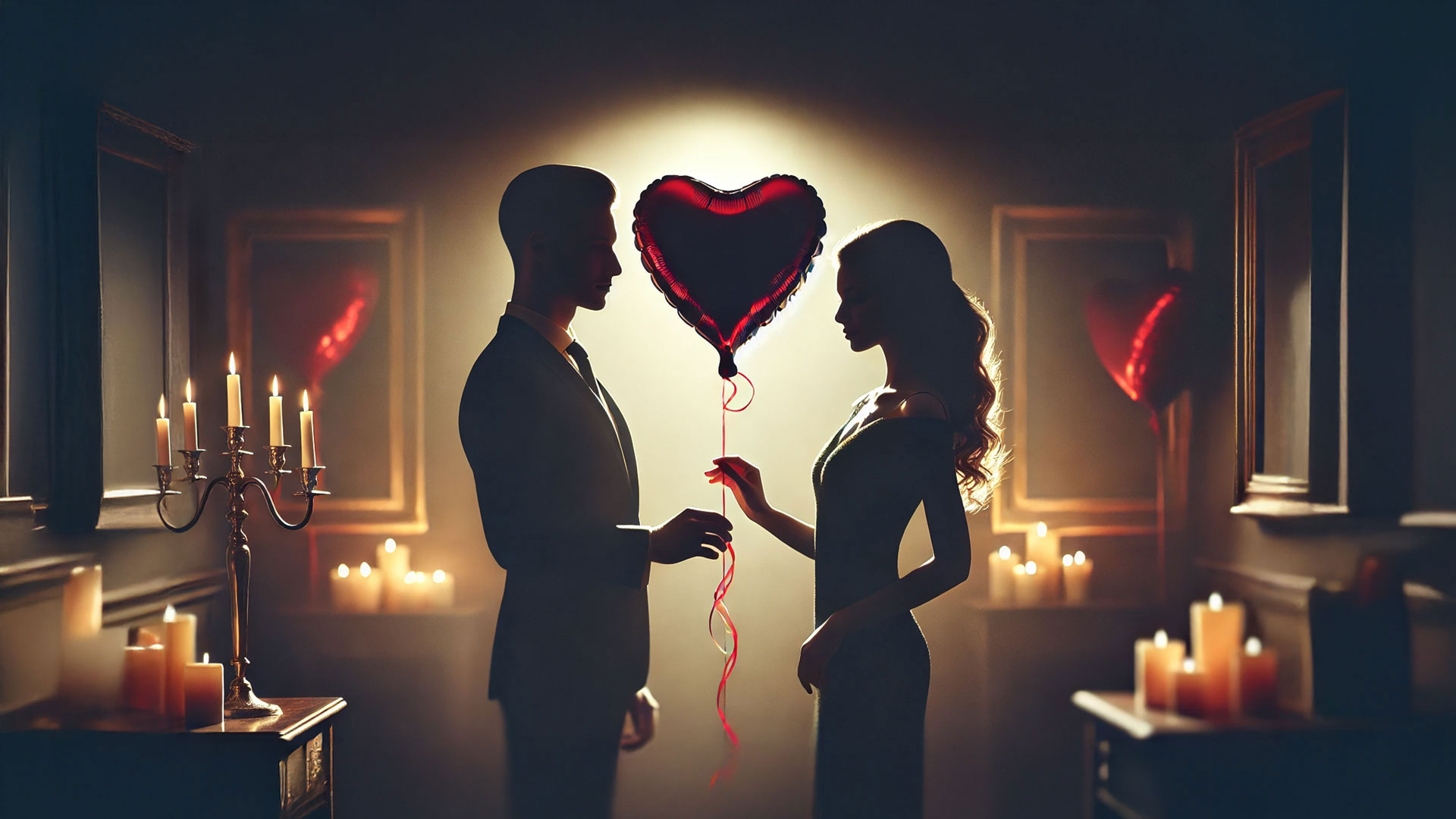 Valentines Day 2025