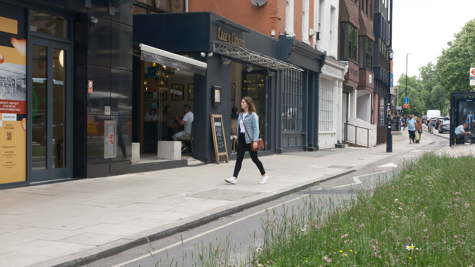 Where and what is the Clerks Well