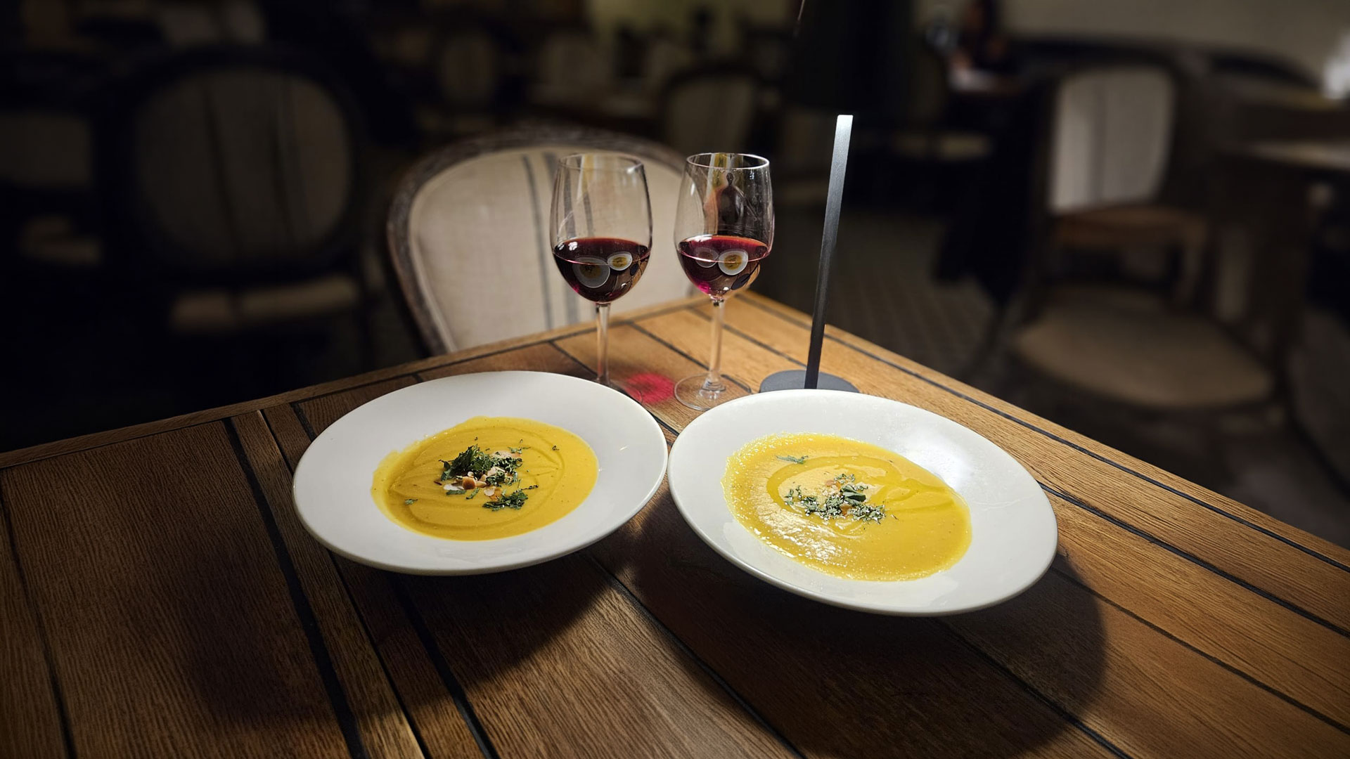 Are there any Sicilian restaurants in London