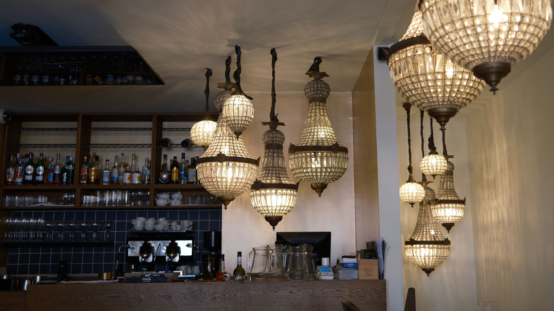 Celebrating Italian and Sicilian fish and seafood