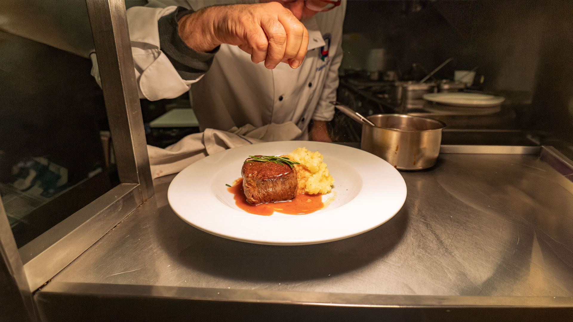 Central London Italian restaurants