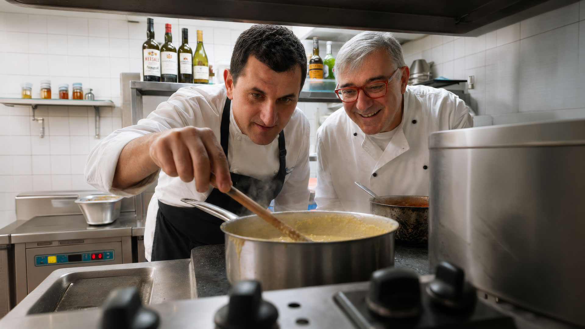 Italian Restaurants in London