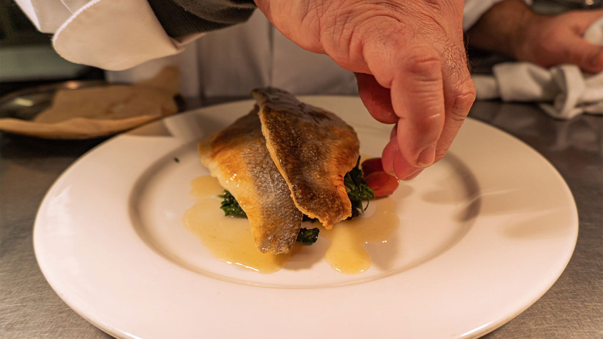 The best pre-theatre dining near London’s West End? Why Clerkenwell is worth a look