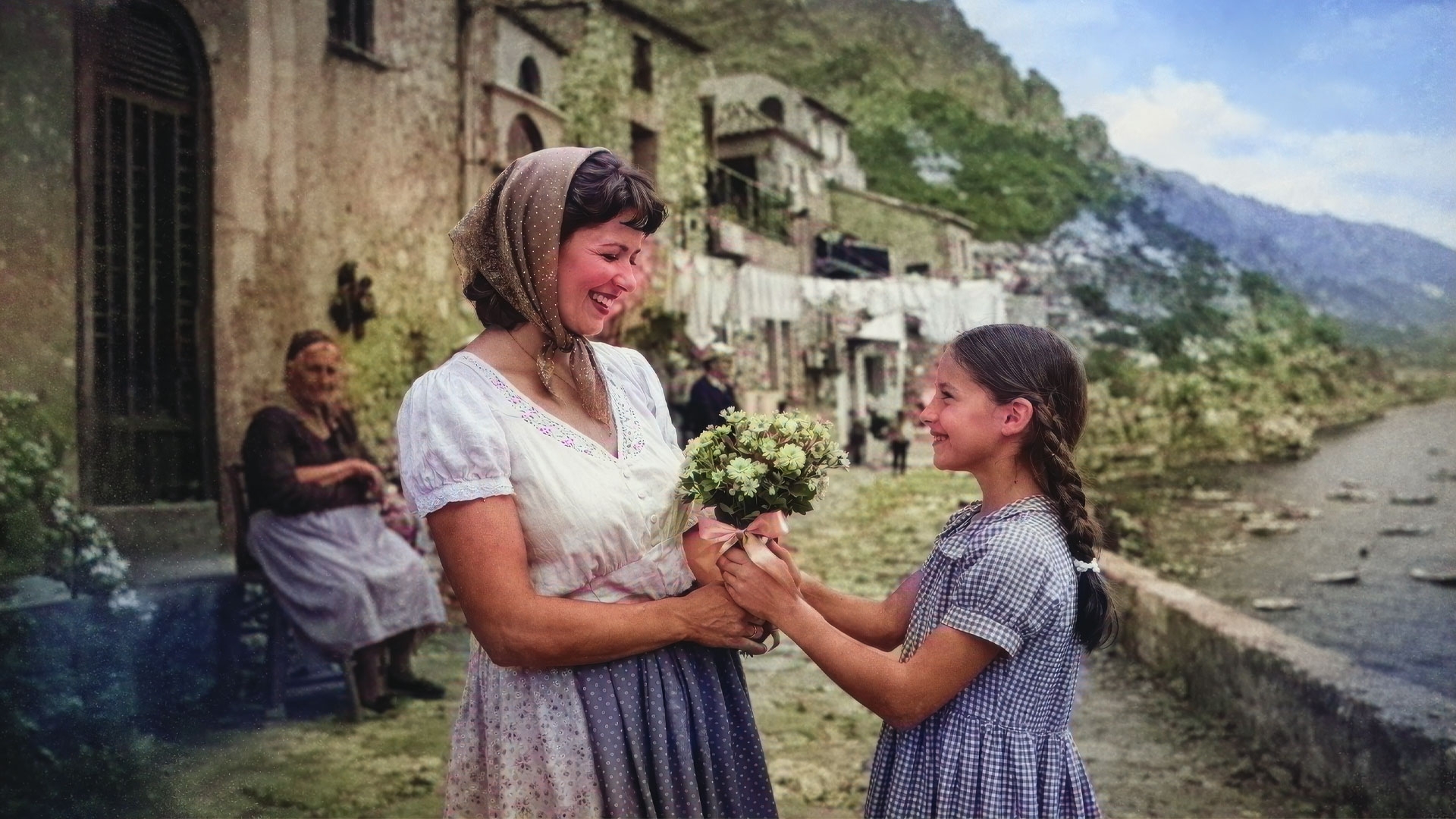 Italian Restaurant London